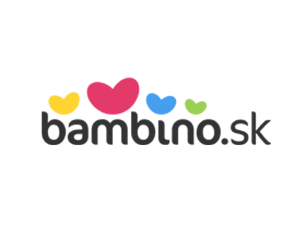 Bambino.sk zľavový kód, kupón, zľava