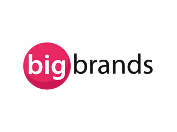 BigBrands.sk zľavový kód, kupón, zľava