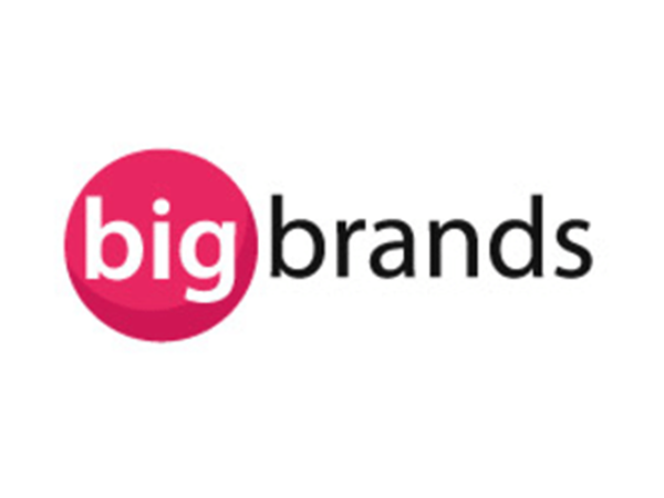 BigBrands.sk zľavový kód, kupón, zľava, výpredaj, akcia