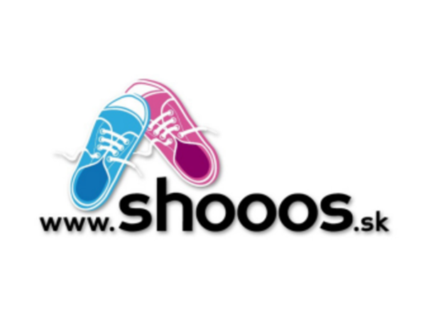Shooos.sk zľavový kód, kupón, zľava, výpredaj, akcia