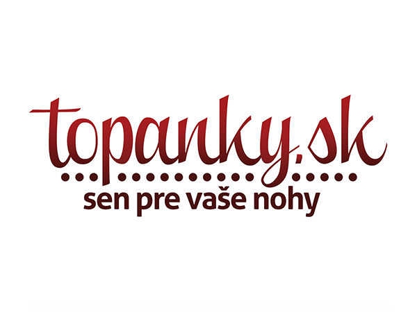 Topanky.sk zľavový kód, kupón, zľava