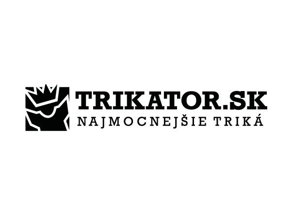 Trikator.sk zľavový kód, kupón, zľava